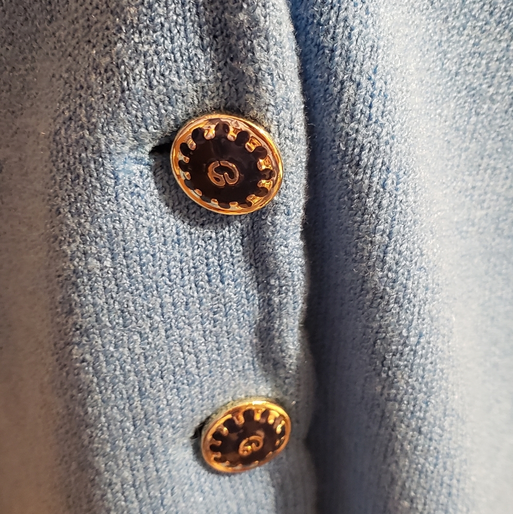 Knit Jacket - image 5